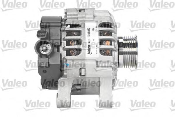 VALEO 439695 Alternator